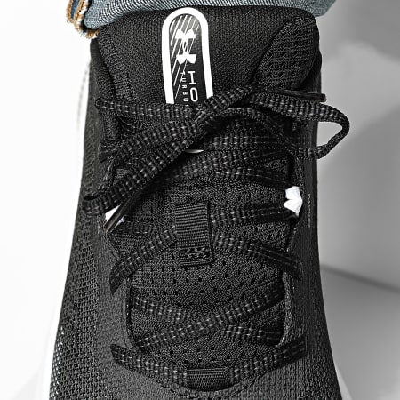 Under Armour - Baskets HOVR Turbulence 2 3026520 Black Grey