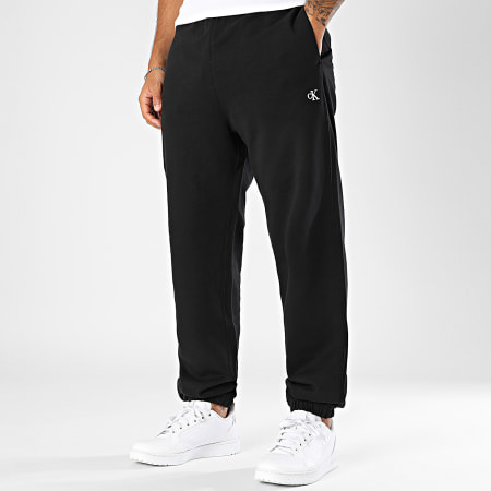 Calvin Klein - Pantalon Jogging RD241 Noir
