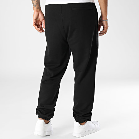 Calvin Klein - Pantalon Jogging RD241 Noir