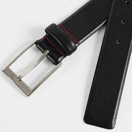 HUGO - Ceinture Gellot 50541175 Noir