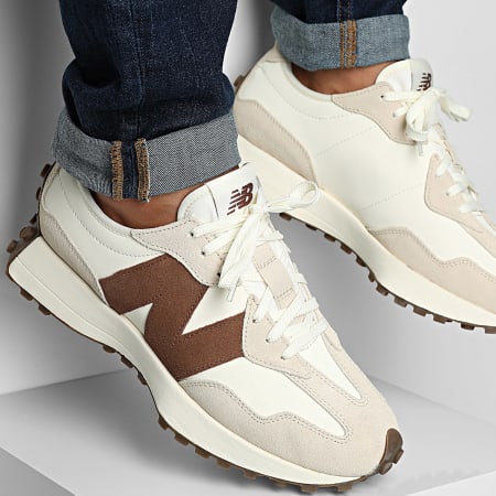 new balance 327 tobacco "Tobacco" Stadium Goods The New Balance 327 is a modern sneaker that draws inspiration from retro running shoes Buy New Balance Unisex 327