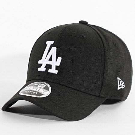 New Era - 9Forty LA Dodgers Gorra 60691074 Negro
