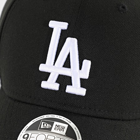 New Era - 9Forty LA Dodgers Gorra 60691074 Negro