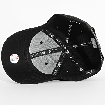 New Era - 9Forty LA Dodgers Gorra 60691074 Negro