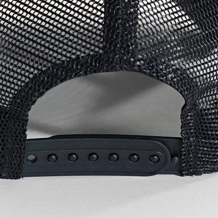 New Era - Casquette Trucker Côtelée Boston Red Sox 60691234 Bleu Marine