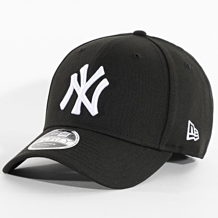 New Era - Casquette 9Forty NY New York Yankees 60691059 Noir