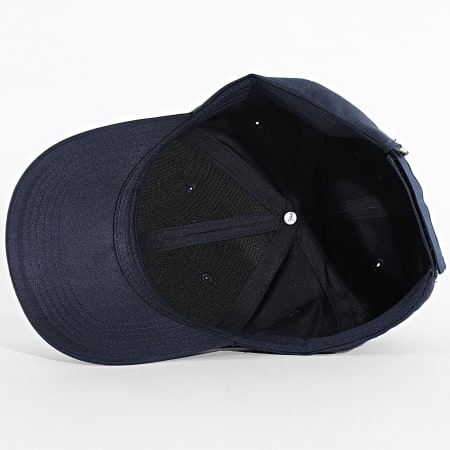 Puma - Casquette Essential Metal Puma 025994 Bleu Marine