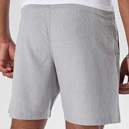 The North Face - Short Jogging A301B Gris Chiné