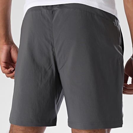 The North Face - Short Jogging A301B Gris Anthracite