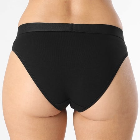 Tommy Hilfiger - Mujer 4145 Negro