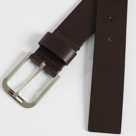 Tommy Jeans - Austin 3.5 3686 Cinturón marrón