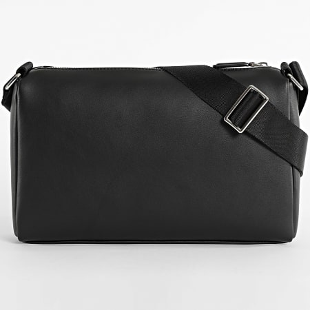 Tommy Hilfiger - Sacoche Relaxed Crossover 3656 Noir