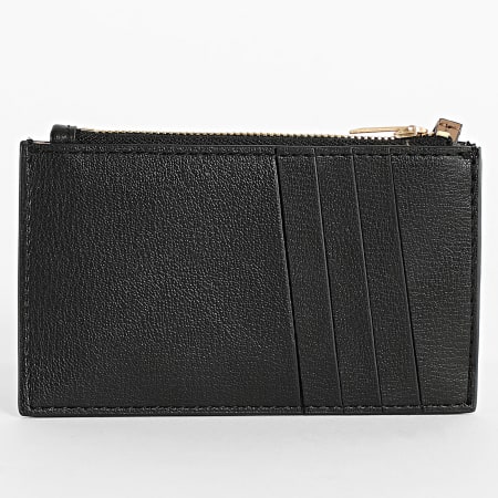 Calvin Klein - Portefeuille Femme 1090 Noir