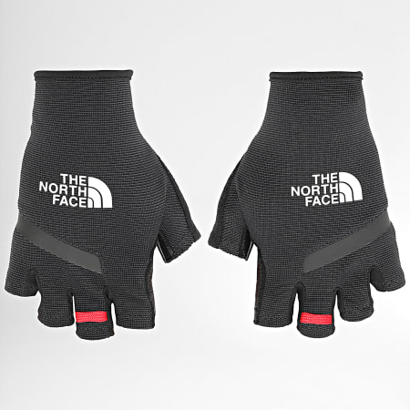 The North Face - Mitaines A8A2K Noir