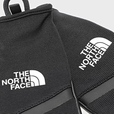 The North Face - Mitaines A8A2K Noir