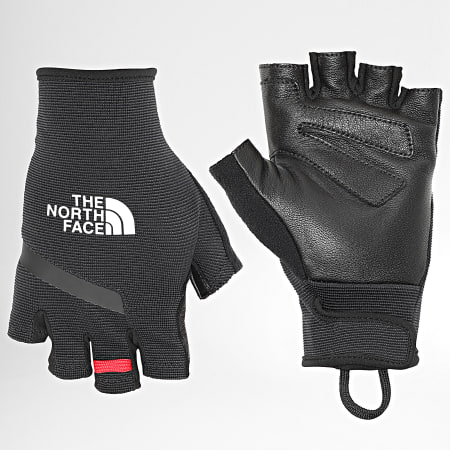 The North Face - Mitaines A8A2K Noir