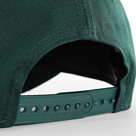 New Era - Casquette League Essential Eframe LA Dodgers 60691359 Vert Foncé