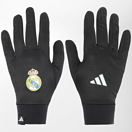 Adidas Performance - Real Madrid IY2877 Guantes Negro