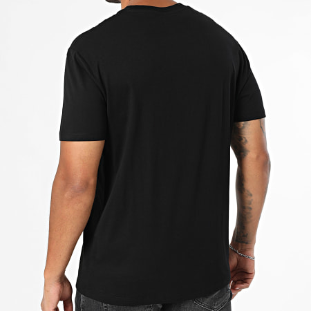 Armani Exchange - Tee Shirt XM000365-AF12308 Noir