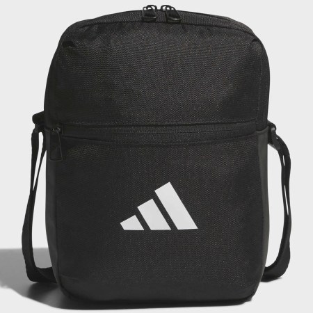 Adidas Performance - Bolsa organizadora Classic Essential JM7152 Negro