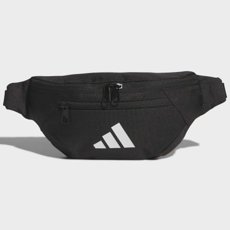 Adidas Sportswear - Sacoche Banane Essential Waist Bag JM7155 Noir