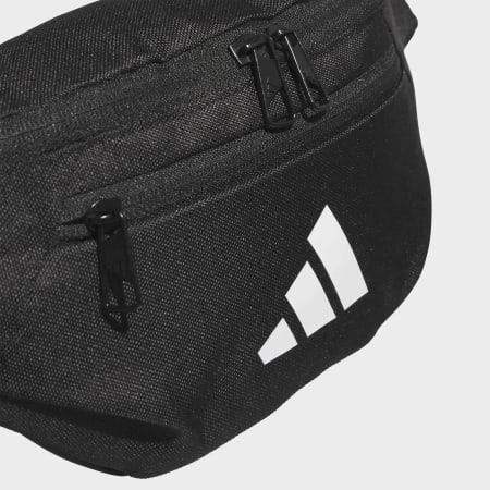 Adidas Sportswear - Sacoche Banane Essential Waist Bag JM7155 Noir