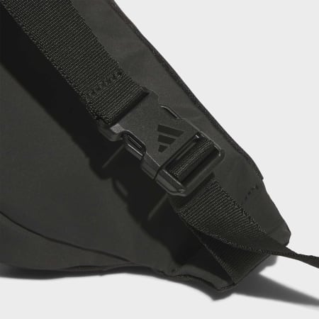 Adidas Sportswear - Sacoche Banane Essential Waist Bag JM7155 Noir