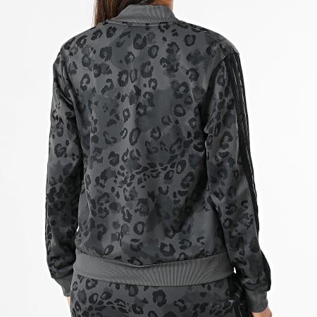 adidas gazelle silver green womens Adidas Originals Superstar Men's Track Jacket Black/White – Sports Plaza NY main image 1