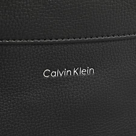 Calvin Klein - Sac Banane Raised D3161G Noir