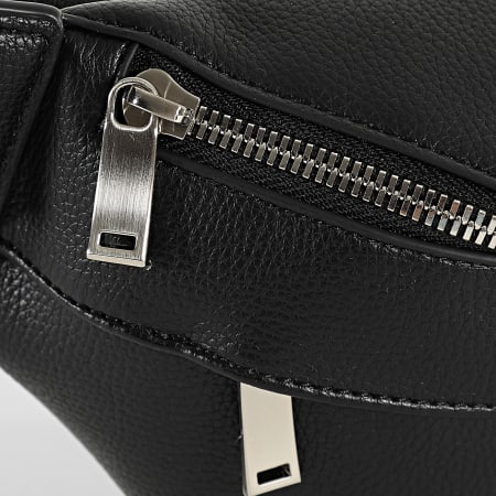 Calvin Klein - Sac Banane Raised D3161G Noir