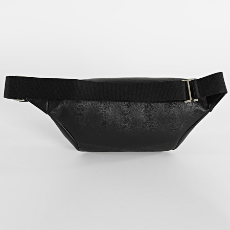 Calvin Klein - Sac Banane Raised D3161G Noir