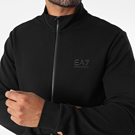 EA7 Emporio Armani - Suit 7M000664-AF12501 Black - Ryses