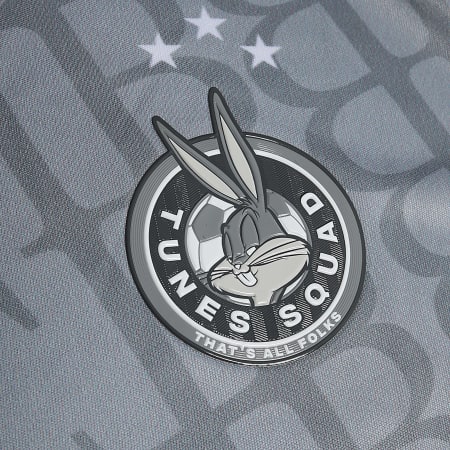 Looney Tunes - Bugs Bunny Collector Jersey Gris
