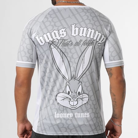 Looney Tunes - Bugs Bunny Collector Jersey Gris