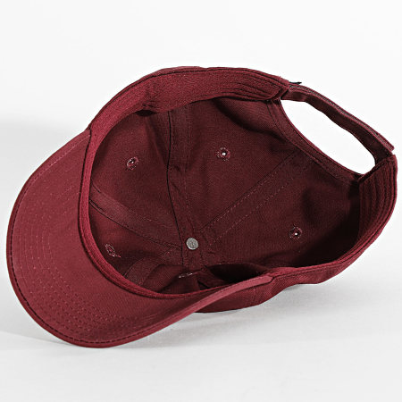 Puma - Essentiële N1 Logo Patch Cap 025997 Bordeaux