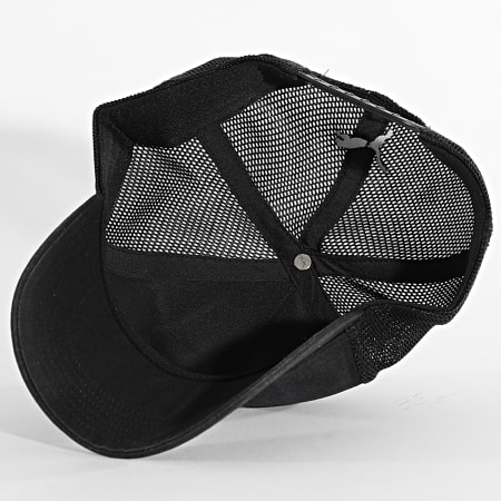 Puma - Trucker Ferrari Cap 026421 Zwart
