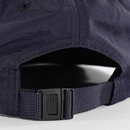 Puma - Casquette OM Cellerator 026517 Bleu Marine