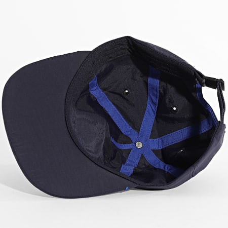 Puma - Casquette OM Cellerator 026517 Bleu Marine