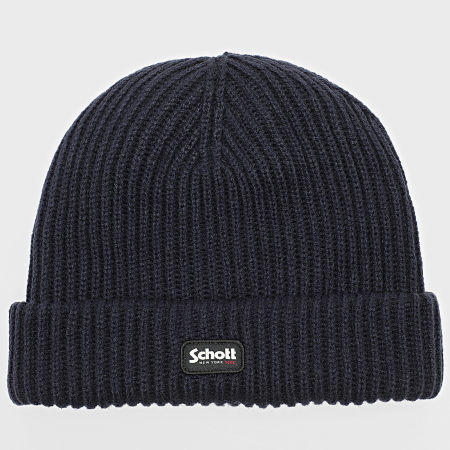 Schott NYC - Hatrylan azul-marinho