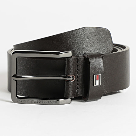 Tommy Hilfiger - Ceinture Oliver 3.5 3755 Marron
