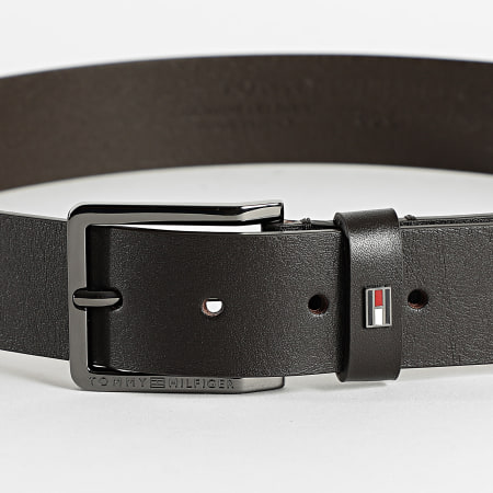 Tommy Hilfiger - Ceinture Oliver 3.5 3755 Marron