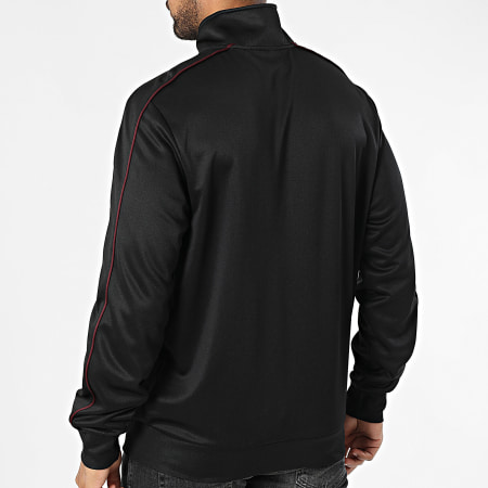 New Era - MLB NY Yankees Zip Jacket 60684266 Black