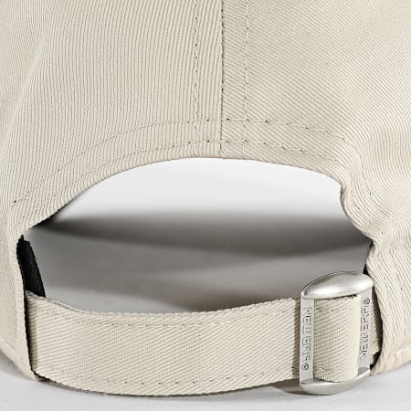 New Era - 9Forty Gorra Chicago White Sox 60691268 Beige Negro