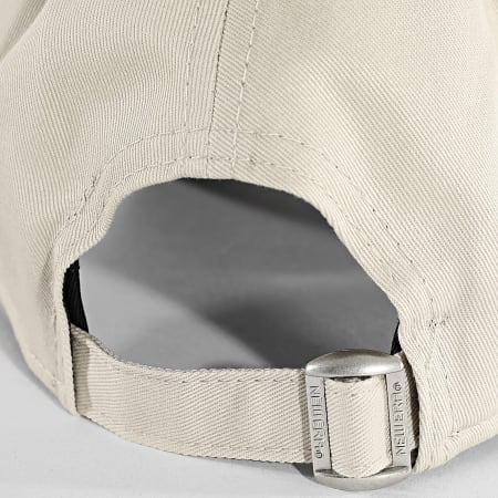 New Era - Casquette 9Forty Oakland Athletics 60691269 Beige Vert