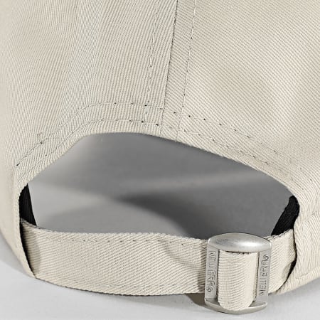 New Era - Casquette 9Forty Oakland Athletics 60691394 Beige