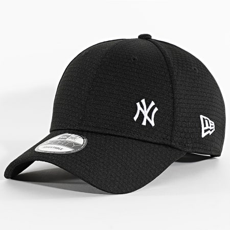 New Era - 9Forty NY Yankees Cap 60691115 Black - Ryses