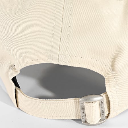 New Era - Casquette 9Forty Kansas City Chiefs 60691261 Beige Rouge