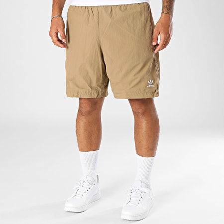 Adidas Originals - Short Jogging Essential JX3906 Camel