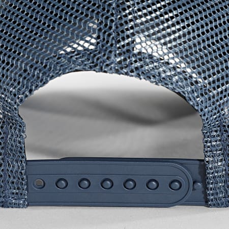 New Era - Casquette Trucker Femme LA Dodgers 60691096 Bleu Marine