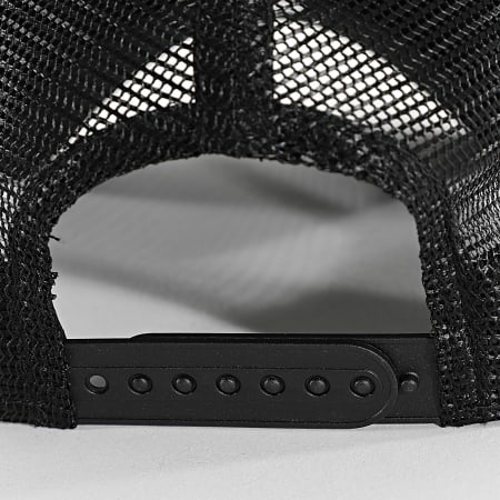 New Era - Casquette Trucker Femme NY Yankees 60691369 Noir